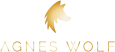 Agnes Wolf Logo